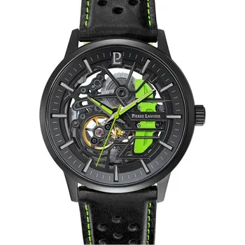 Hodinky Hodinky PIERRE LANNIER model PADDOCK 341A477