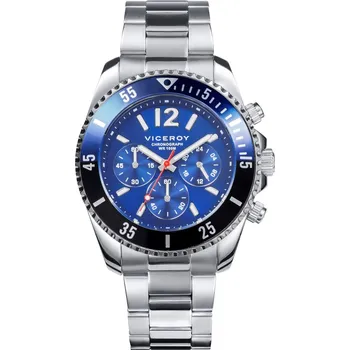Hodinky Hodinky VICEROY model HEAT 401225-35