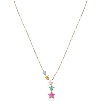 Náhrdelník VICEROY JEWELS Náhrdelník VICEROY model TREND 13070C100-39