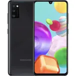 Samsung Galaxy A41 A415F Dual SIM Barva: Černá