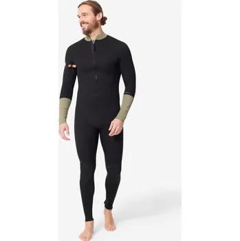 Neoprenový oblek OCEAN STEP Pánská celotělová kombinéza na běh ve vodě neopren 3/2 mm Classic M