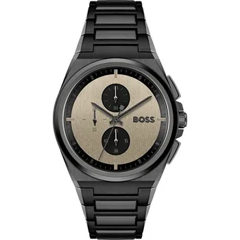 Hodinky Hodinky HUGO BOSS model STEER 1514043
