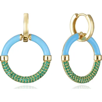 Náušnice Náušnice VICEROY JEWELS model 13199E100-99