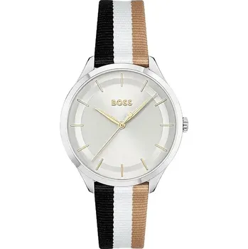 Hodinky Hodinky HUGO BOSS model PURA 1502694