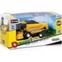 autíčko Bburago Farmland New Holland TC5.90 kombajn na kukuřici