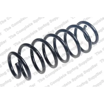 Pružina podvozku LESJÖFORS 4237296