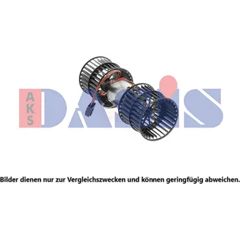 Nářadí pro automobil vnitřní ventilátor AGB 6910NU-1