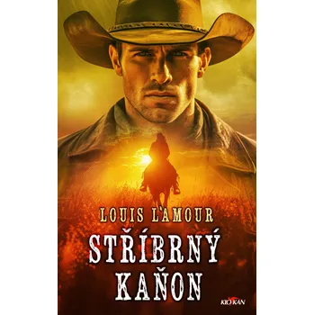 Stříbrný kaňon - Louis L'Amour (2025,…