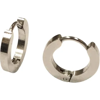 Souprava šperků Kroužkové náušnice chirurgická ocel - Povrchová úprava Bez galvanizace VL 418