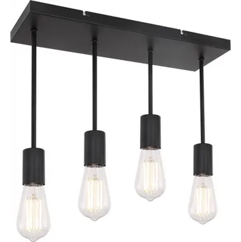 Svítidlo GLOBO MARTHA 54008-4D Stropní svítidlo - GLOBO GLO 54008-4D