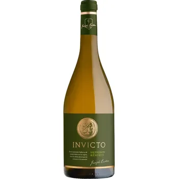 Víno INVICTO Sauvignon Reserve 2023, 0,75l