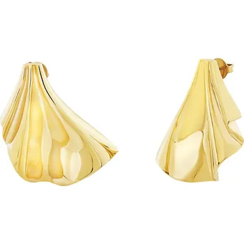 Náušnice Náušnice BREIL JEWELS model PLISSE TJ3550