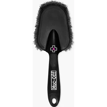 Motokosmetika Měkký kartáč MUC-OFF SOFT WASH BRUSH typ 370
