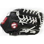 BARNETT Kožené baseballové rukavice RH GL-115 11,5 ČERNÁ