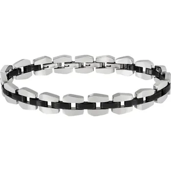 Náramek Náramek BREIL JEWELS model CERAMIC BRICK TJ3425