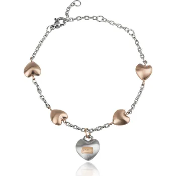 Náramek BREIL JEWELS Náramek BREIL model KILOS OF LOVE TJ2727