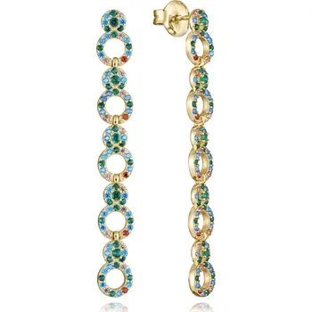 Náušnice Náušnice VICEROY JEWELS model 15120E100-39