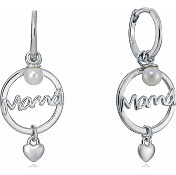 Náušnice VICEROY JEWELS Náušnice VICEROY model DIA MADRE 13054E000-60