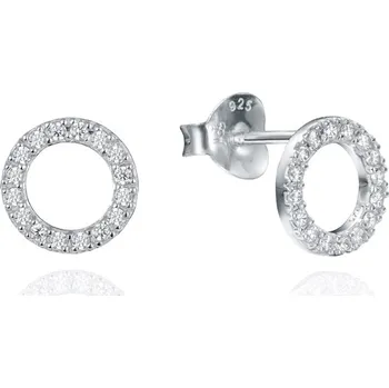 Náušnice VICEROY JEWELS Náušnice VICEROY model CLASSIC 71038E000-38