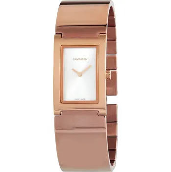 Hodinky Hodinky CALVIN KLEIN model POLISHED K9C2N616