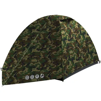 Stan Husky Outdoor Bizam 2 Army Woodland