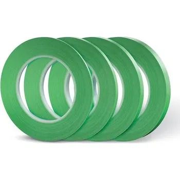 Lepicí páska BOLL plastová lineární páska 3mm x 55m