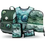 BAAGL Ergo školní 5dílný set se…