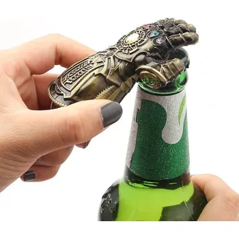 Otvírák Otvírák na láhve Thanosova rukavice