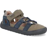 Protetika Kendy khaki 24