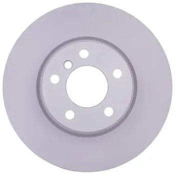 Brzdový kotouč Brzdový kotouč HELLA 8DD 355 129-631