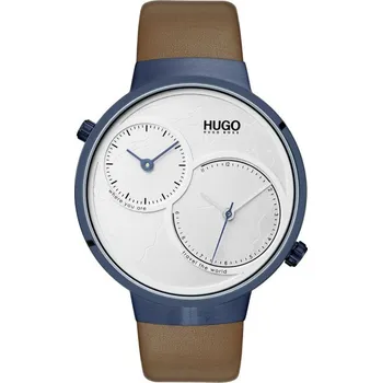 Hodinky Hodinky HUGO BOSS model TRAVEL 1530054