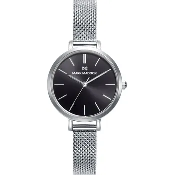 Hodinky MARK MADDOX - NEW COLLECTION Hodinky MARK MADDOX model ALFAMA MM1016-57