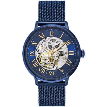 Hodinky Hodinky PIERRE LANNIER model AUTOMATIC 318B468