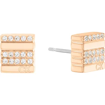 Náušnice CALVIN KLEIN JEWELRY Náušnice CALVIN KLEIN model 35000372
