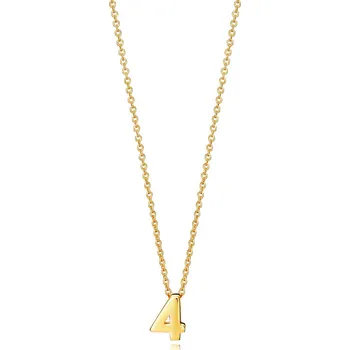 Náhrdelník VICEROY JEWELS Náhrdelník VICEROY model LUCKY NUMBERS 61041C000-04