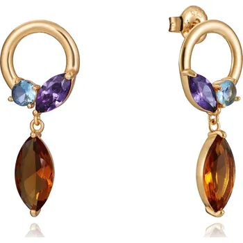 Náušnice VICEROY JEWELS Náušnice VICEROY model ELEGANT 13101E100-39