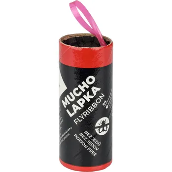 Přípravek proti hmyzu Mucholapka SOLO