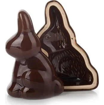 Velikonoční dekorace Banquet velikonoční zajíček, hnědá
