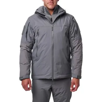 Bunda Bastion Jacket, 5.11, Storm, XXL