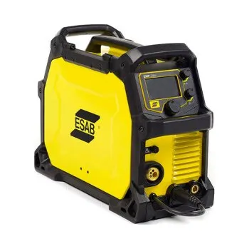 Svářečka Zdroj REBEL EMP 215ic