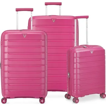 Cestovní kufry set 3ks Roncato B-FLYING S,M,L 418180-39