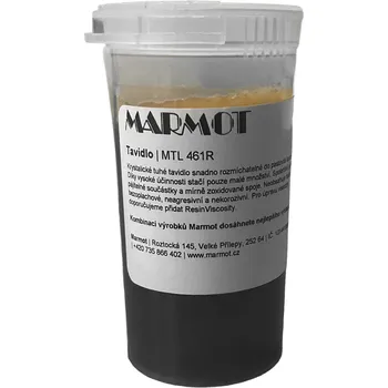 Příslušenství ke svářečce Tavidlo MARMOT MTL 461R 45g