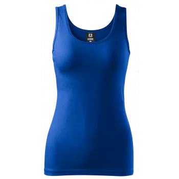 Dámské tílko ALTISPORT NoPrint NP/ALW631 KRÁLOVSKÁ MODRÁ S