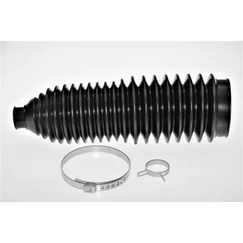 Posilovač řízení Měch, řízení SPIDAN 84111