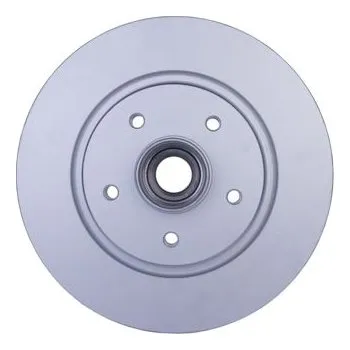 Brzdový kotouč Brzdový kotouč HELLA 8DD 355 123-421