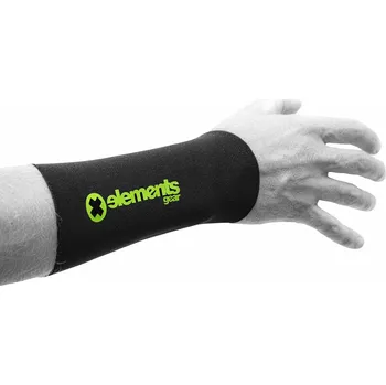 Sport Neoprenový nátepník Elements PULSE 2 mm - XL