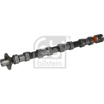 Rozvod motoru Vačkový hřídel FEBI BILSTEIN 181657