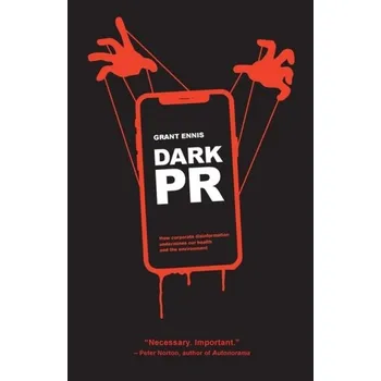 Dark Pr - Wagner, Ennis; Morrison, Grant