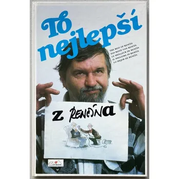 Česká hudba Renčín, Vladimír - To nejlepší z Renčína