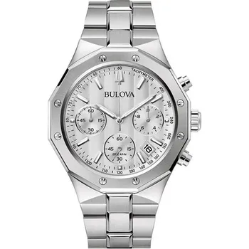 Hodinky Pánské hodinky BULOVA Classic 96B408